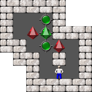 Уровень 148 — Spiros 01